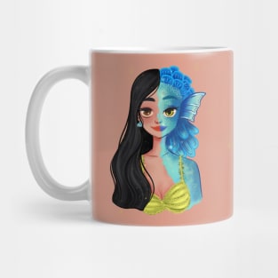 LUCA ARTWORK Mug